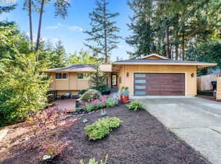 14555 SW Forest Dr, Beaverton, OR 97007