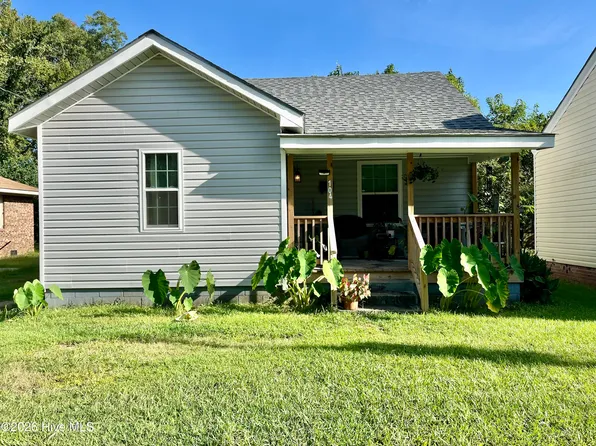 104 Beech Street, Williamston, NC 27892