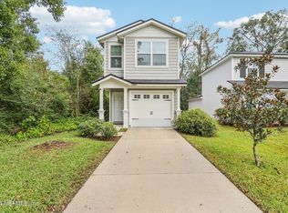 1255 Neva St, JACKSONVILLE, FL 32205