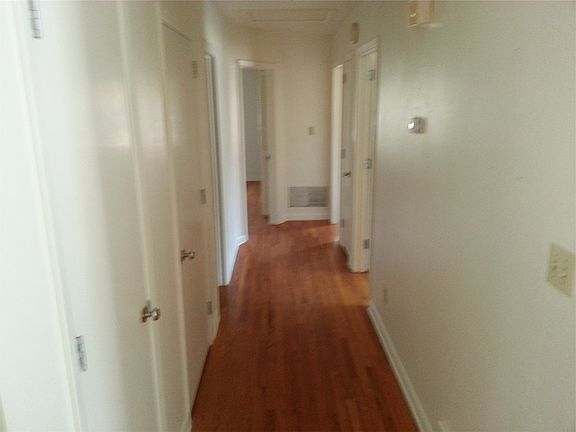 Hallway to Bedrooms - Lot's of Storage Closets
