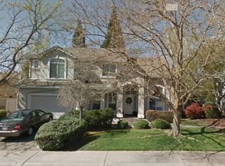 623 Buchanan Way, Folsom, CA 95630