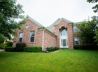 13299 Red Hawk Dr, Fishers, IN 46037