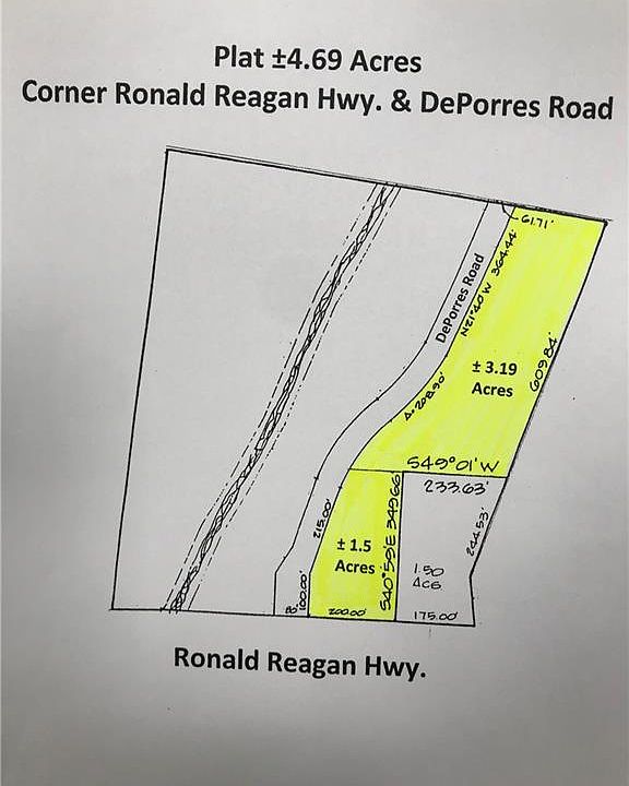 1st image of 1029 Ronald Reagan Hwy