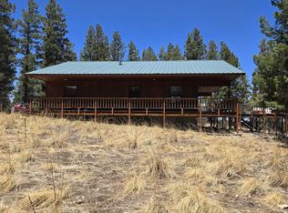 37 Big Dipper, Cloudcroft, NM 88317