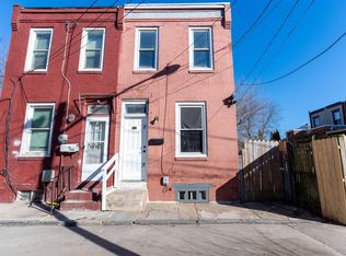 1608 Holcaine St, Camden, NJ 08104