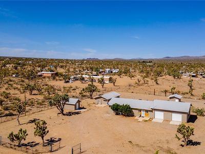 18353 N Peach Dr, Dolan Springs, AZ, 86441