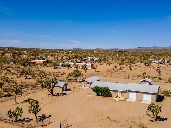 18353 N Peach Dr, Dolan Springs, AZ 86441