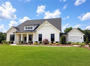 8575 Oak Hollow Way, Cumming, GA 30041