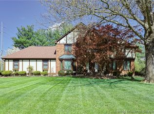 5701 Lentzier Trace, Jeffersonville, IN