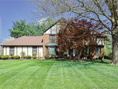 5701 Lentzier Trace, Jeffersonville, IN, 47130