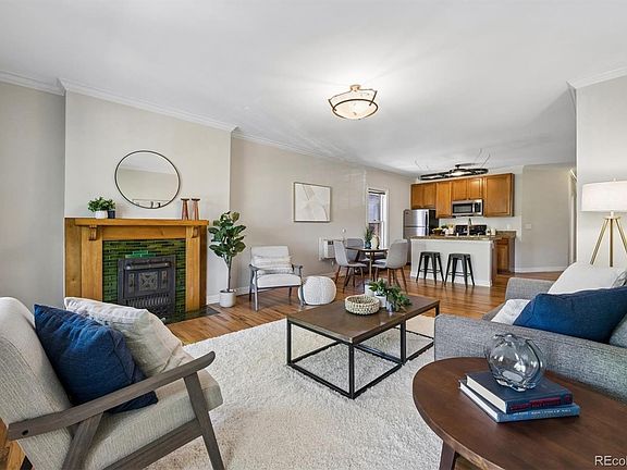 2nd image of 1424 Gaylord Street #3