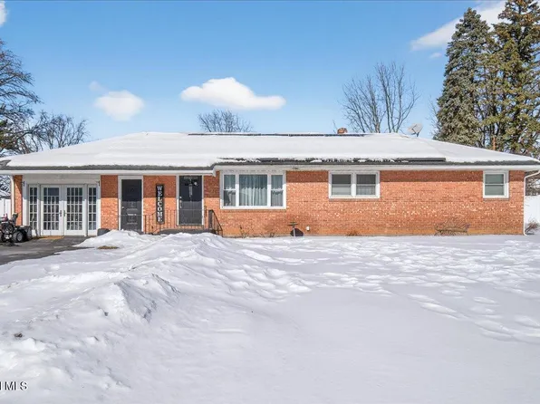 289 3rd Ave Extension, East Greenbush, NY 12144