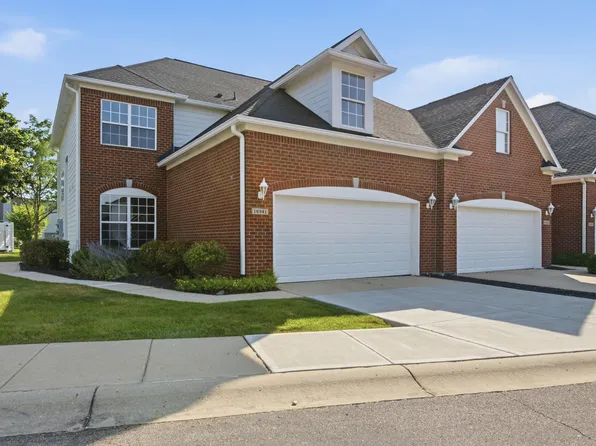 16341 Meadowlands Ln, Westfield, IN 46074