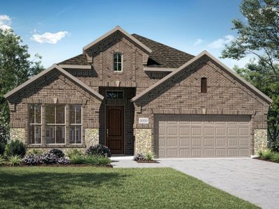 7208 Dragonfly Ln, Aubrey, TX, 76227