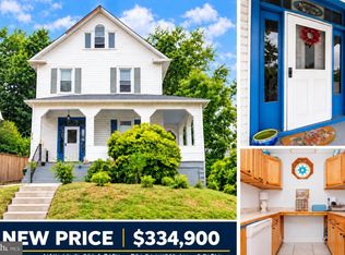 2713 Goodwood Rd, Baltimore, MD 21214