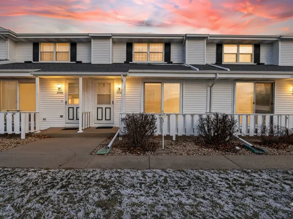 2548 Liberty Ln, Janesville, WI 53545