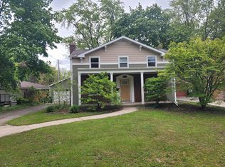 60 E 26th St, Holland, MI 49423