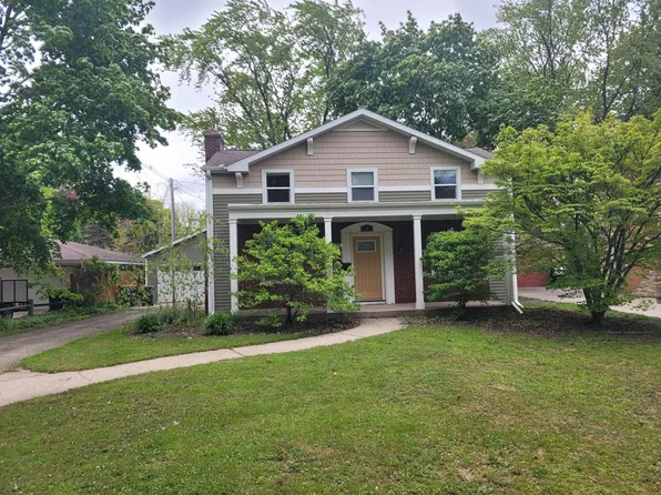 60 E 26th St, Holland, MI 49423