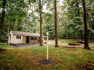 165 Moose Dr, Sigel, PA 15860