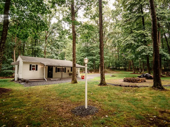 165 Moose Dr, Sigel, PA 15860