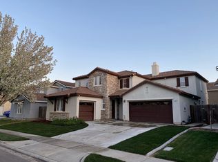1342 Snake Creek Dr, Patterson, CA