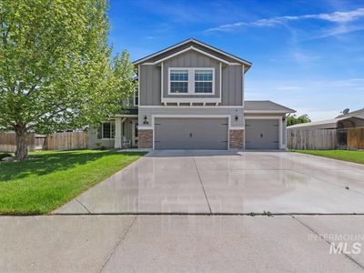 705 SW Panner St, Mountain Home, ID, 83647