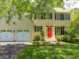223 Chaingate Cir, Landenberg, PA 19350
