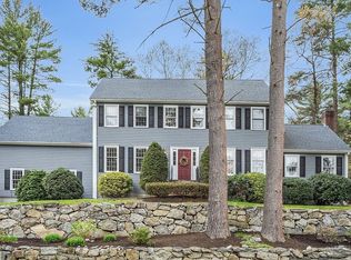 6 Chestnut St LOT 6, Acton, MA 01720