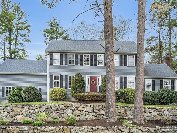 6 Chestnut St Lot 6, Acton, MA 01720