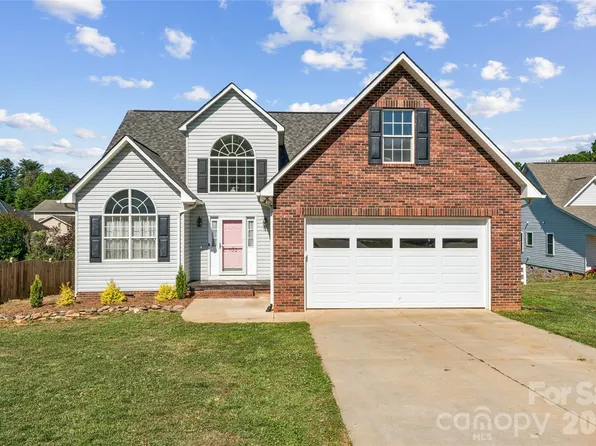 103 Quarry Way, Salisbury, NC 28146