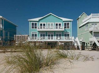 1428 W Dune Dr, Gulf Shores, AL 36542