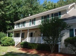 60 Bennetts Bridge Rd, Sandy Hook, CT 06482