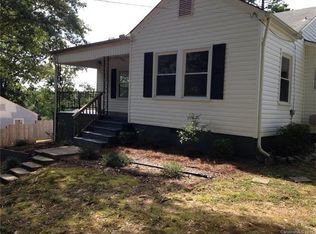 710 Louise Ave, Lincolnton, NC 28092