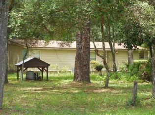 20135 Phillips Rd, Brooksville, FL 34604