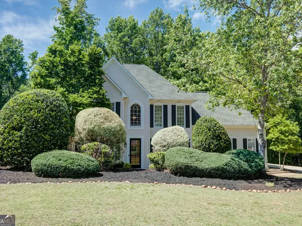 131 Fielding Rdg, Peachtree City, GA 30269