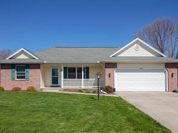 2307 Sterling Ct, Goshen, IN 46526