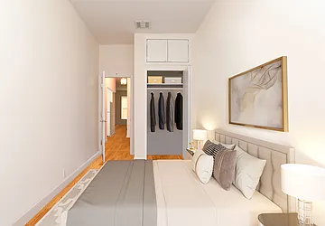 Rented by Christie's International Real Estate Group, LLC