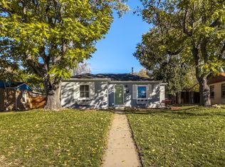 3120 N Fillmore St, Denver, CO 80205