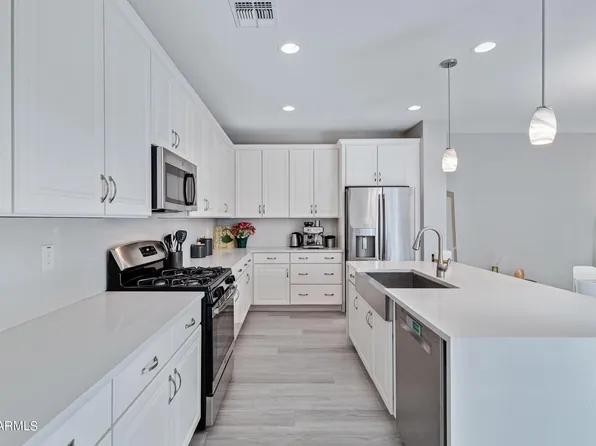 3898 E VEST Avenue, Gilbert, AZ 85295