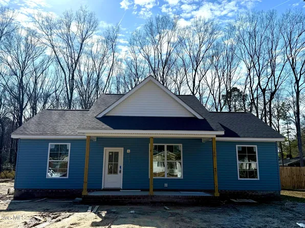 1304 W Canal Street, Tarboro, NC 27886