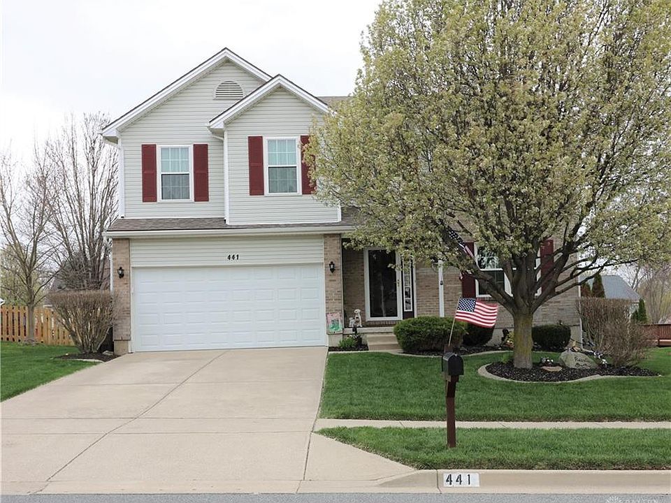 1st image of 441 Thompson Dr