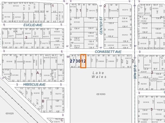 5th image of 810 Cohassett Ave
