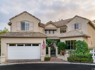 17 Creek View Rd, Coto De Caza, CA 92679