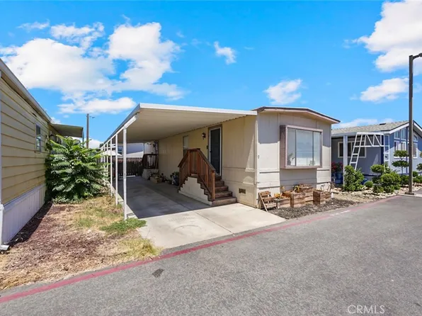 8200 Jantzen Rd Spc 9, Modesto, CA 95357