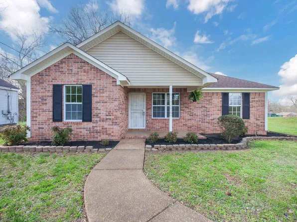 125 Theus St, Jackson, TN 38301
