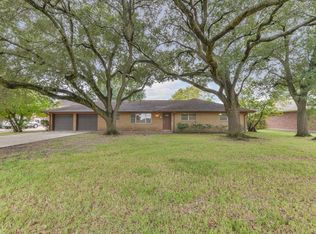 5009 Meadowlark Ln, Katy, TX 77493