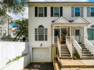 4301 Enfield Ave, Philadelphia, PA 19136