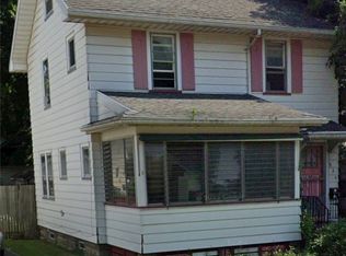630 Woodbine Ave, Rochester, NY 14619