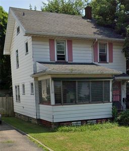 630 Woodbine Ave, Rochester, NY, 14619