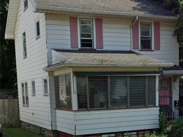 630 Woodbine Ave, Rochester, NY 14619